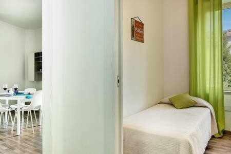 Ferienwohnung Joe’s Flat 2 Modern ... Sorrent Exterior foto